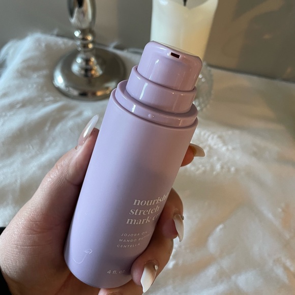 EVEREDEN - nourishing stretch mark cream 50 ml - brand new - Picture 3 of 3